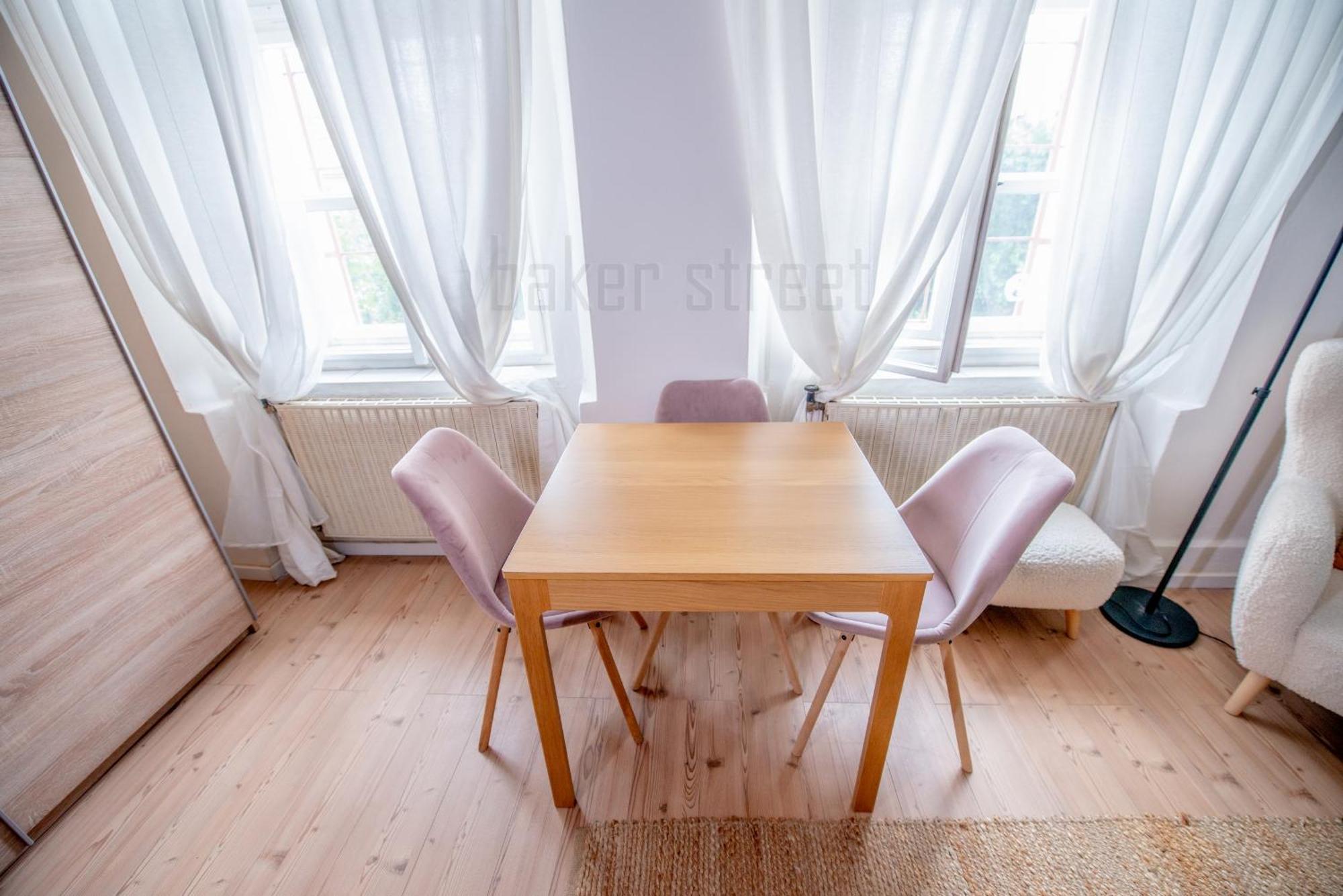 Cozy Apartment Close To Palmovka Прага Екстер'єр фото